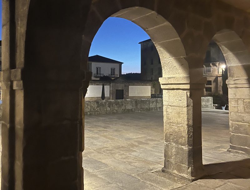 Gli annunciatori del Regno (Mt 8-10)
